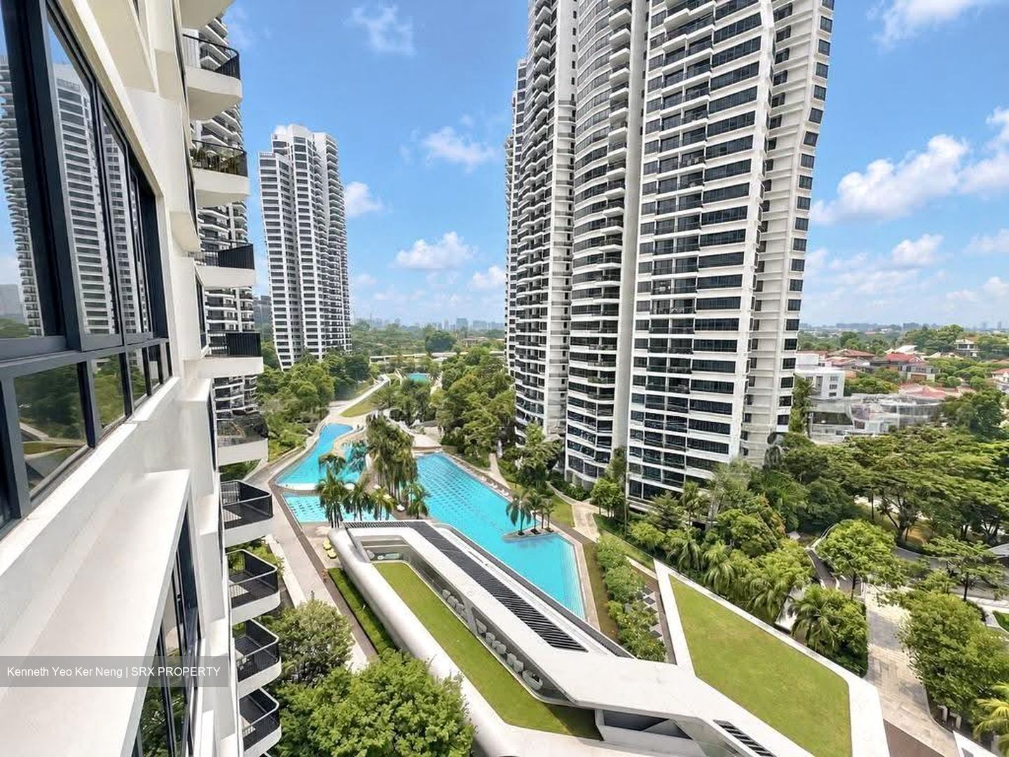 D'Leedon (D10), Condominium #632128621